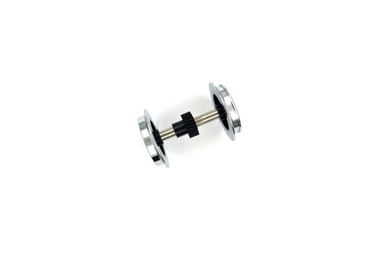 Marklin E145040 Radsatz mit Einst.aufpr.2.AG