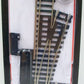 Atlas 0861 HO Scale Code 100 Nickel Silver Right Hand Manual Snap Switch Turnout