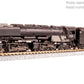Broadway Limited 8652 N UP Challenger 4-6-6-4 Steam Locomotive w/ Tender #3711