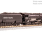 Broadway Limited 8652 N UP Challenger 4-6-6-4 Steam Locomotive w/ Tender #3711