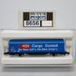 Marklin 8656 Z Scale Mini-Club SBB CFF Cargo Domicile Car LN/Box