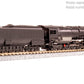 Broadway Limited 8661 N Unlettered UP Challenger 4-6-6-4 Steam Loco w/ Tender