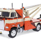 Greenlight Collectibles 86631 1:43 1984 Freightliner FLA 9664 Diecast Tow Truck