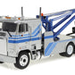 Greenlight Collectibles 86632 1:43 1984 Freightliner FLA 9664 Diecast Tow Truck