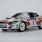 Carisma R/C Cars 92168 1:24 Brushed Edition GT24 2.0 Toyota Celica GT-Four WRC