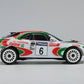 Carisma R/C Cars 92168 1:24 Brushed Edition GT24 2.0 Toyota Celica GT-Four WRC