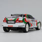 Carisma R/C Cars 92168 1:24 Brushed Edition GT24 2.0 Toyota Celica GT-Four WRC