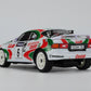 Carisma R/C Cars 92168 1:24 Brushed Edition GT24 2.0 Toyota Celica GT-Four WRC