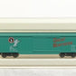 Marklin 8693A Z Great Northern Single Door Boxcar #27024 LN/Box