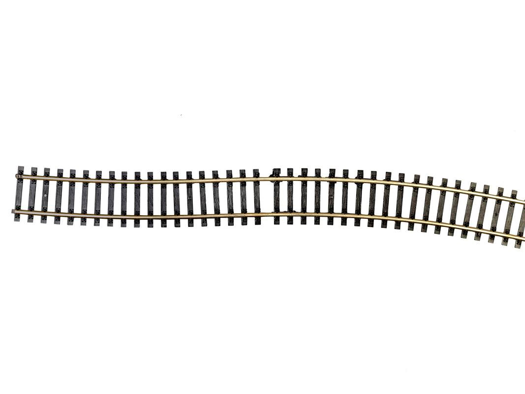 Lionel 8778100 HO Code 100 Flex Track Section