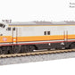 Broadway Limited 8794 N MILW EMD E7A Diesel Locomotive No-Sound/DCC-Ready #17A