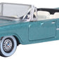 Oxford Diecast 87CC61005 1:87 1961 Chrysler 300 Convertible Diecast Model Car