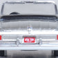 Oxford Diecast 87CC61007 1:87 1961 Chrysler 300 Convertible Diecast Model Car