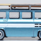 Oxford Diecast 87CG61001 1:87 '61 Chevrolet Corvair Greenbrier Diecast Model Car