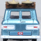 Oxford Diecast 87CG61001 1:87 '61 Chevrolet Corvair Greenbrier Diecast Model Car