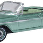 Oxford Diecast 87CI61007 1:87 1961 Chevy Impala Convertible Diecast Model Car