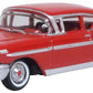 Oxford Diecast 87CIS58003 1:87 1958 Chevrolet Impala Sport Coupe Diecast Car