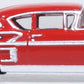 Oxford Diecast 87CIS58003 1:87 1958 Chevrolet Impala Sport Coupe Diecast Car