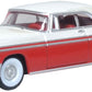 Oxford Diecast 87CNY55001 1:87 1955 Chrysler NY Deluxe St. Regis Diecast Car