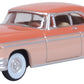 Oxford Diecast 87CNY55002 1:87 1955 Chrysler NY Deluxe St. Regis Diecast Car