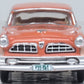 Oxford Diecast 87CNY55002 1:87 1955 Chrysler NY Deluxe St. Regis Diecast Car