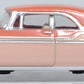Oxford Diecast 87CNY55002 1:87 1955 Chrysler NY Deluxe St. Regis Diecast Car
