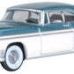 Oxford Diecast 87CNY55004 1:87 1955 Chrysler NY Deluxe St. Regis Diecast Car