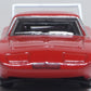 Oxford Diecast 87DD69005 1:87 1969 Dodge Charger Daytona Diecast Model Car