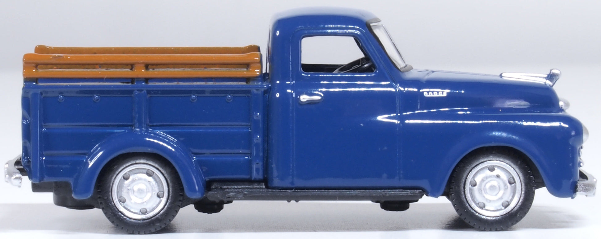 Oxford Diecast 87DP48006 1:87 1948 Dodge B-1B Pickup Truck Diecast Model Car
