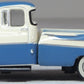 Oxford Diecast 87DP57005 1:87 1957 Dodge D100 Sweptside Pick Up Truck Diecast