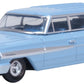 Oxford Diecast 87FC64001 1:87 1964 Ford Country Sedan Station Wagon Diecast Car