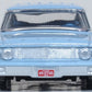 Oxford Diecast 87FC64001 1:87 1964 Ford Country Sedan Station Wagon Diecast Car