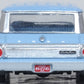 Oxford Diecast 87FC64001 1:87 1964 Ford Country Sedan Station Wagon Diecast Car