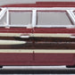Oxford Diecast 87FC64003 1:87 1964 Ford Country Sedan Station Wagon Diecast Car