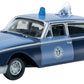 Oxford Diecast 87FF60002 1:87 MSP Radar Car 1960 Ford Fairlane Sedan Diecast