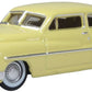 Oxford Diecast 87ME49011 1:87 1949 Mercury Eight Coupe Dieacst Model Car