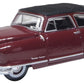 Oxford Diecast 87NR50003 1:87 1950 Nash Rambler Custom Landau Convertible