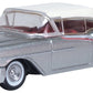 Oxford Diecast 87OC57003 1:87 1957 Oldsmobile 88 Convertible Diecast Model Car