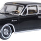 Oxford Diecast 87PB65004 1:87 1965 Plymouth Barracuda Diecast Model Car