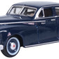 Oxford Diecast 87PC42001 1:87 1942 Packard Clipper Custom Touring Sedan Diecast