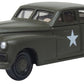 Oxford Diecast 87PC42002 1:87 US Army 1942 Packard Clipper Custom Touring Sedan