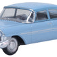Oxford Diecast 87PS59003 1:87 1959 Plymouth Savoy Sedan Diecast Model Car