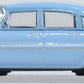 Oxford Diecast 87PS59003 1:87 1959 Plymouth Savoy Sedan Diecast Model Car