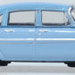 Oxford Diecast 87PS59003 1:87 1959 Plymouth Savoy Sedan Diecast Model Car