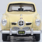 Oxford Diecast 87SC50001 1:87 1950 Studebaker Champion Starlight Coupe Diecast