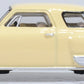 Oxford Diecast 87SC50001 1:87 1950 Studebaker Champion Starlight Coupe Diecast