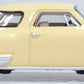 Oxford Diecast 87SC50001 1:87 1950 Studebaker Champion Starlight Coupe Diecast