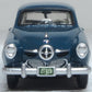 Oxford Diecast 87SC50002 1:87 1950 Studebaker Champion Starlight Coupe Diecast