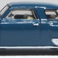 Oxford Diecast 87SC50002 1:87 1950 Studebaker Champion Starlight Coupe Diecast