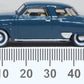Oxford Diecast 87SC50002 1:87 1950 Studebaker Champion Starlight Coupe Diecast